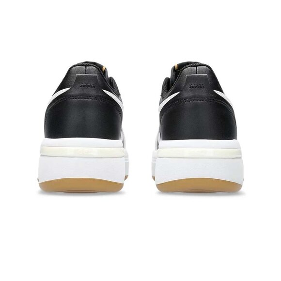 ASICS Japan S ST Unisex Size 6.5 Men's/Women's 8 White Black New - Picture 5 of 6